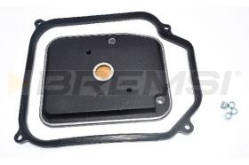 Bremsi FR2767 - BRAKE PADS