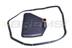 Bremsi FR2772 - BRAKE PADS