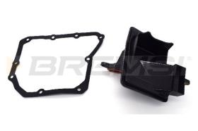 Bremsi FR2788 - BRAKE PADS