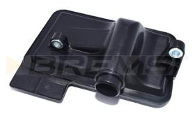 Bremsi FR2789 - BRAKE PADS