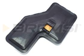 Bremsi FR2790 - BRAKE PADS