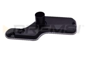 Bremsi FR2834 - BRAKE PADS