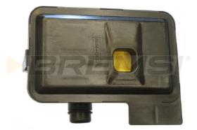 Bremsi FR2845 - BRAKE PADS