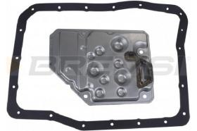 Bremsi FR2848 - BRAKE PADS