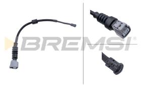 Bremsi WI0622 - BRAKE PADS