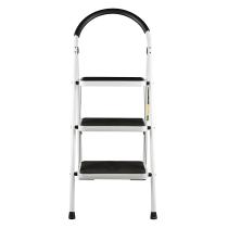 JBM 54681 - ESCALERA DE 3 PELDAÑOS