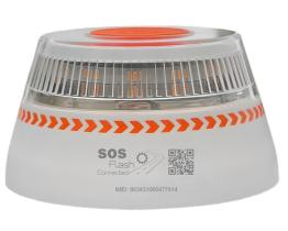 VARIOS BAL/2 - SOS FLASH V16 CONNECTED