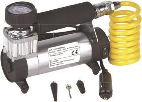 VARIOS 30934 - COMPRESOR ALTAS PRESTACIONES 12V.100 PSI